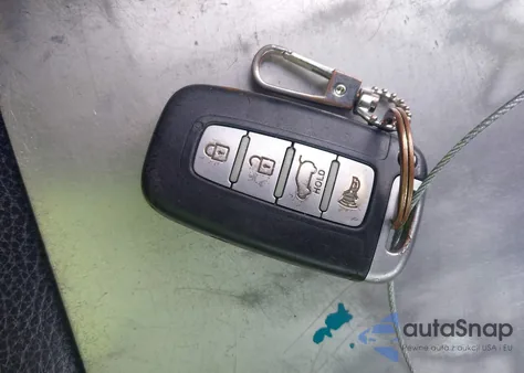 2013 Kia Soul ! z USA, uszkodzony, nr VIN KNDJT2A62D7516061